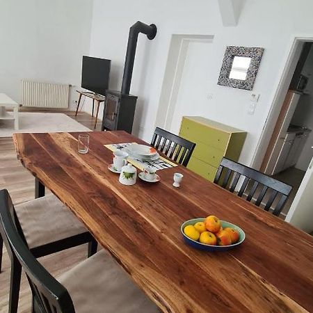 City Apartment Mit Direktzugang Viena Exterior foto