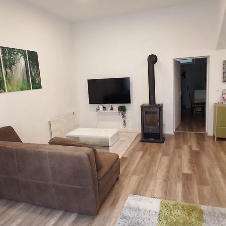 City Apartment Mit Direktzugang Viena Exterior foto