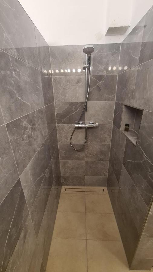 City Apartment Mit Direktzugang Viena Exterior foto