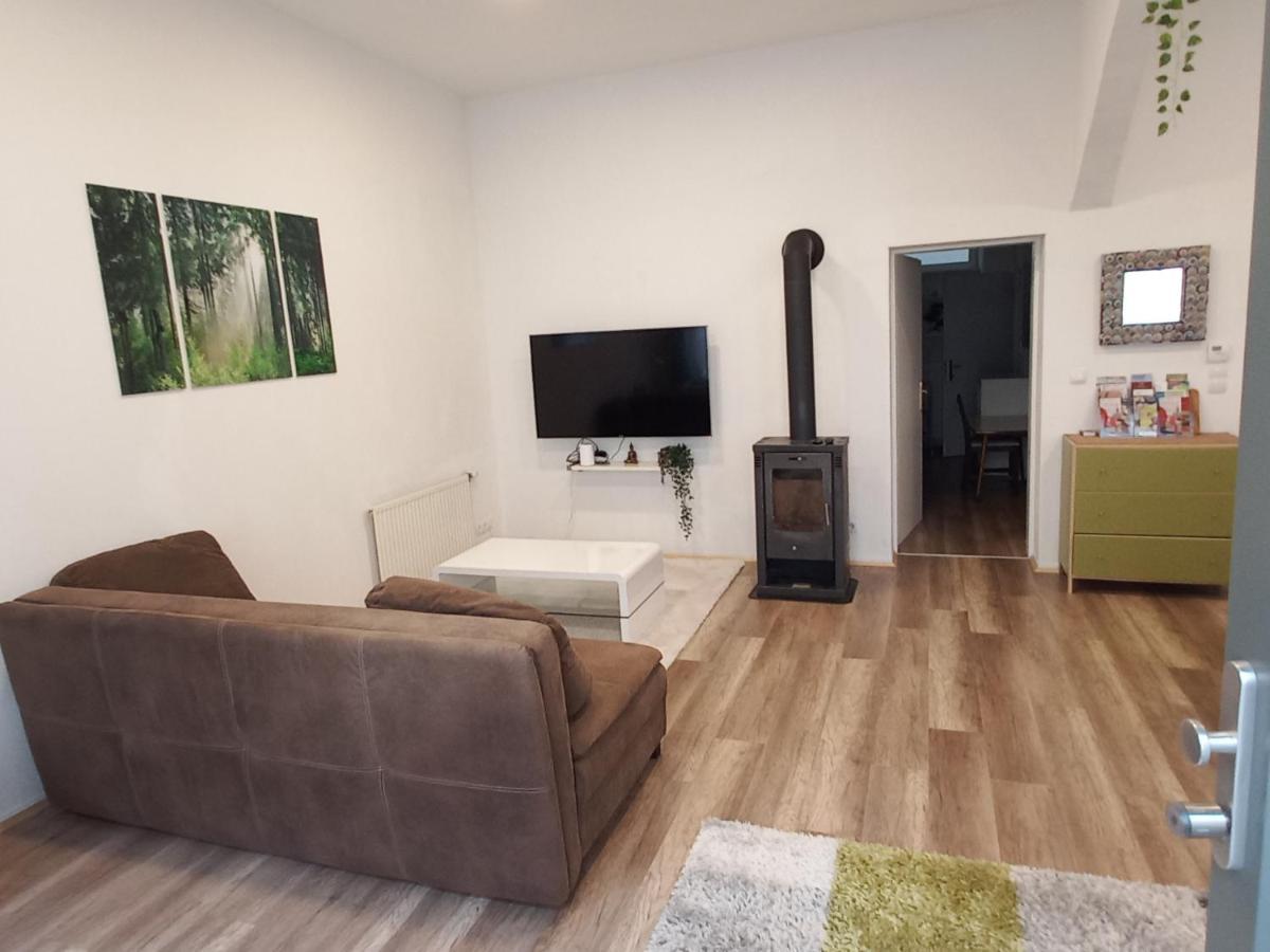 City Apartment Mit Direktzugang Viena Exterior foto