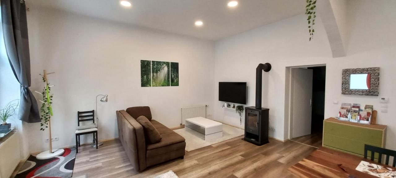 City Apartment Mit Direktzugang Viena Exterior foto