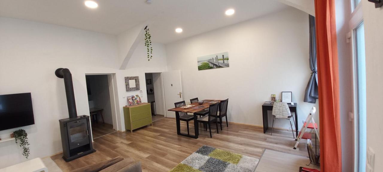 City Apartment Mit Direktzugang Viena Exterior foto